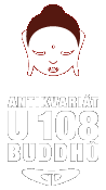 Antikvariát U 108 Buddhů