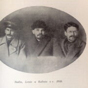 Reimann P. / Budin St. – 15 let diktatury proletariátu 1917- 1932