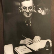 Čapek Josef – 2 x originální fotografie / orig. photo