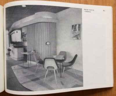 katalog / the catalogue – 20 let architektury a výt.um.v jižních Čechách