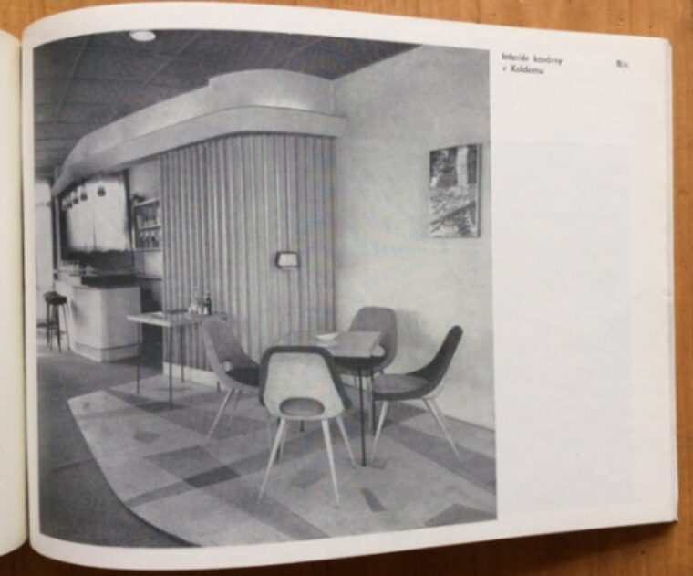 katalog / the catalogue – 20 let architektury a výt.um.v jižních Čechách