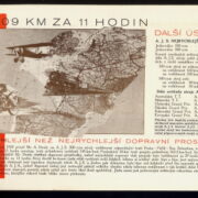 katalog / catalogue – A.J.S. motocykly 1930