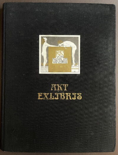 Akt Ex Libris
