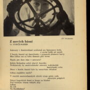 Odvárko Stanislav – Almanach pro poesii a život 1920-1930