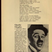 Odvárko Stanislav – Almanach pro poesii a život 1920-1930
