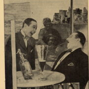 Odvárko Stanislav – Almanach pro poesii a život 1920-1930