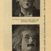 Odvárko Stanislav – Almanach pro poesii a život 1920-1930