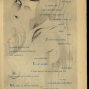 Odvárko Stanislav – Almanach pro poesii a život 1920-1930