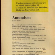 Odvárko Stanislav – Almanach pro poesii a život 1920-1930