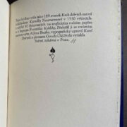 Walter Seidl – Anastase a netvor Richard Wagner
