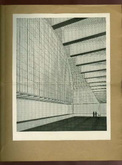 Machoň - Lodr . Poříska - Kotas – Architekti / Architects - 5 x PF