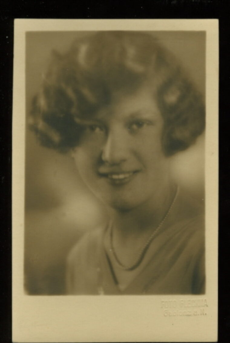 orig.fotografie / orig.photo – Atelier Fleckna Gablonz a. N.