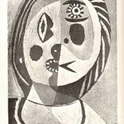 časopis / journal – Atelier vol.VII - no.I / 1930