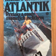 Konkolski Richard – Atlantik / PODPIS /