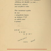 Vrba Josef – Avion