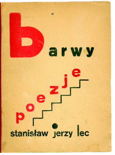 Stanislaw Jerzy Lec – Barwy