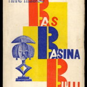 Hellens Franz / Teige K. / Mrkvička O. – Bas Basina Bulu