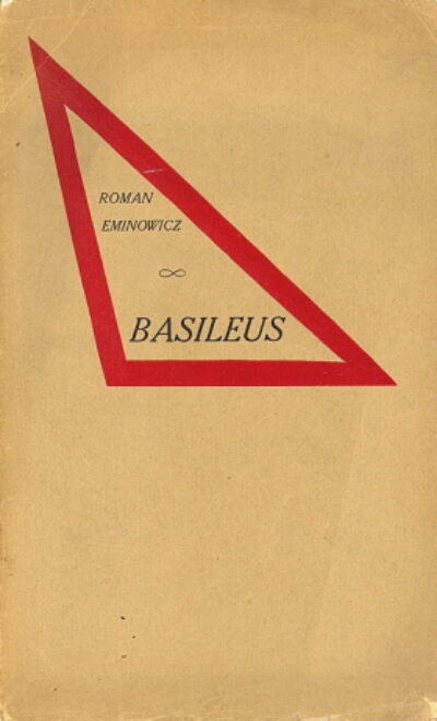 Roman Eminowicz – Basileus