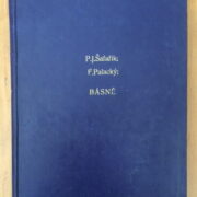 Šafařík P. J. / Palacký F. – Básně