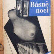 Nezval Vítězslav – Básně noci