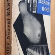 Nezval Vítězslav – Básně noci