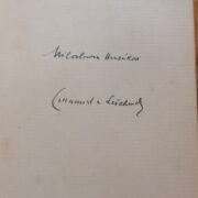 Whitman W. / Mombert A. / Štyrský J. – Básníci zítřku