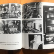 Šlapeta Vladimír – Baťa - Architektura a urbanismus 1910-1950