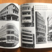 Šlapeta Vladimír – Baťa - Architektura a urbanismus 1910-1950