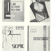 Chvatík Květoslav / Rossmann Zdeněk – Bedřich Václavek a vývoj marxistické estetiky