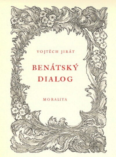 Jirát Vojtěch / Kobliha František – Benátský dialog