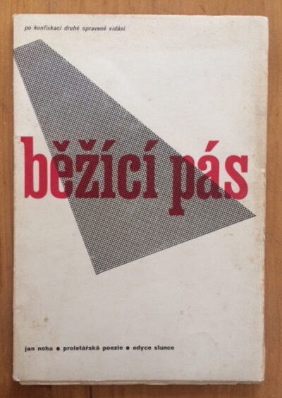 Noha Jan – Běžící pás