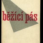 Noha Jan – Běžící pás