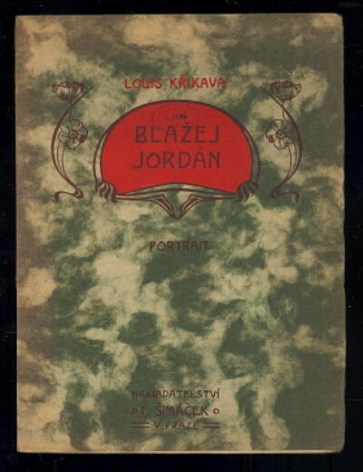 Křikava Louis – Blažej Jordán