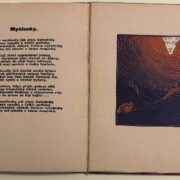 Šimánek Josef / Váchal Josef – Božstva a kulty