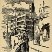 Beneš Bohuš – Černou zemí