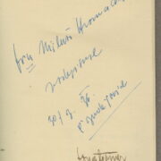 Šajner Donát / Vopátka Karel – Červený kolotoč