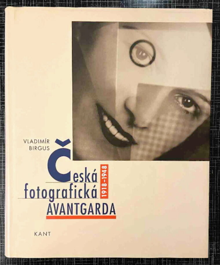 Birgus Vl. – Česká fotografická avantgarda 1918-1948
