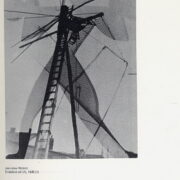 katalog / catalogue – Česká fotografie 1918-1938
