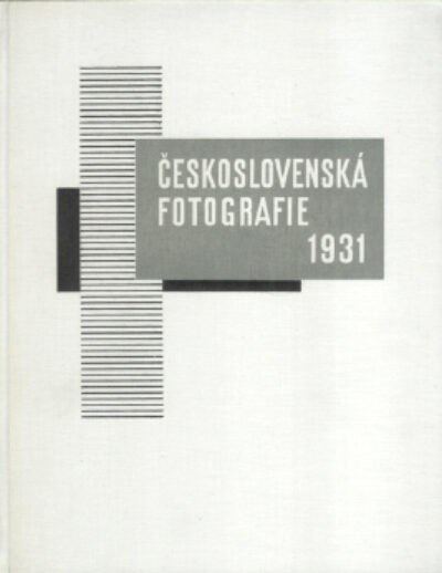 Československá fotografie 1931