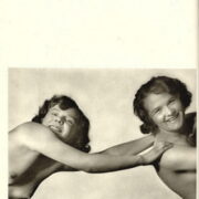 Československá fotografie 1932