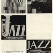 Dorůžka L. / Poledňák I. – Československý jazz