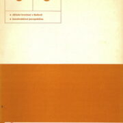 časopis / journal – Československý kreslíř - 5.roč.