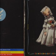 Panorama of Puppet Films – Československý státní film