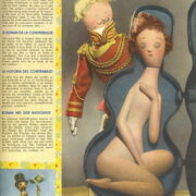 Panorama of Puppet Films – Československý státní film