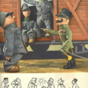 Panorama of Puppet Films – Československý státní film