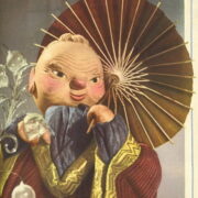 Panorama of Puppet Films – Československý státní film