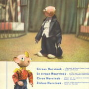 Panorama of Puppet Films – Československý státní film