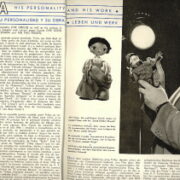 Panorama of Puppet Films – Československý státní film