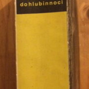Céline Louis Ferdinand – Cesta do hlubin noci / SIGNED !! /