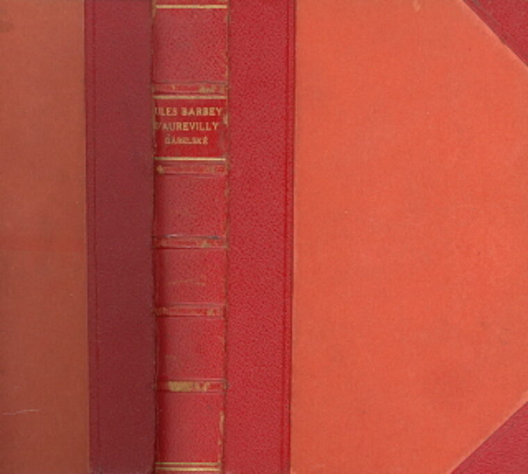D´Aurevilly Jules Barbey – Ďábelské
